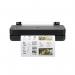 HP DesignJet T230 24-in DesignJet Printer 5HB07D#B19 HP5HB07DB19