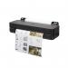 HP DesignJet T230 24-in DesignJet Printer 5HB07D#B19 HP5HB07DB19