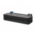 HP DesignJet T230 24-in DesignJet Printer 5HB07D#B19 HP5HB07DB19