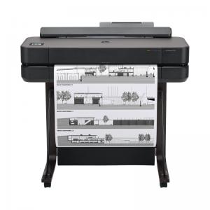 HP DesignJet T650 24-in DesignJet Printer 5HB08DB19 HP5HB08DB19