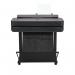 HP DesignJet T650 24-in DesignJet Printer 5HB08D#B19 HP5HB08DB19