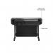 HP DesignJet T650 24-in DesignJet Printer 5HB08D#B19 HP5HB08DB19