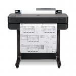 HP DesignJet T630 24-in DesignJet Printer 5HB09D#B19 HP5HB09DB19