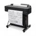 HP DesignJet T630 24-in DesignJet Printer 5HB09D#B19 HP5HB09DB19