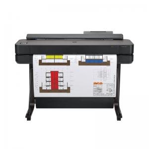 HP DesignJet T650 36-in DesignJet Printer 5HB10DB19 HP5HB10DB19