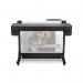 HP DesignJet T630 36-in DesignJet Printer 5HB11D#B19 HP5HB11DB19