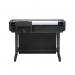 HP DesignJet T630 36-in DesignJet Printer 5HB11D#B19 HP5HB11DB19