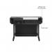 HP DesignJet T630 36-in DesignJet Printer 5HB11D#B19 HP5HB11DB19