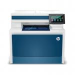 HP Color LaserJet Pro 4302fdw A4 4-in-1 Wireless Colour Laser Printer 5HH64F#B19 HP5HH64FB19