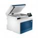 HP Color LaserJet Pro 4302fdw A4 4-in-1 Wireless Colour Laser Printer 5HH64F#B19 HP5HH64FB19