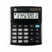 HP OfficeCalc 112 12 Digit Semi-Desktop Calculator HP-OC112INTBX HP62120