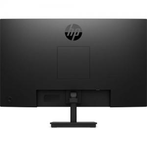 HP P27 G5 27 Inch FHD Monitor 1920x1080 pixels Black 64X69AAABU