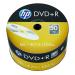 HP DVD+R 16X 4.7GB Wrap (Pack of 50) 69305