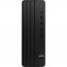HP Pro 290 G9 i5-12400 SFF Intel Core i5 8 GB DDR4-SDRAM 256 GB SSD Windows 11 Pro PC Black HP6B2S0EAABU
