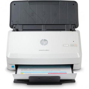 HP ScanJet Pro 2000 s2 Sheet-feed Scanner 6FW06AB19 HP6FW06AB19