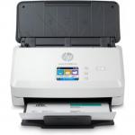 HP ScanJet Enterprise Flow N7000 snw1 Scanner 6FW10A#B19 HP6FW08AB19
