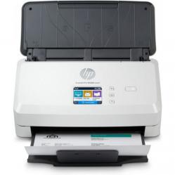 HP Scanners
