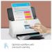 HP ScanJet Enterprise Flow N7000 snw1 Scanner 6FW10A#B19 HP6FW08AB19