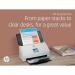 HP ScanJet Enterprise Flow N7000 snw1 Scanner 6FW10A#B19 HP6FW08AB19