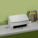 HP ScanJet Pro N4000 snw1 Sheet-feed Scanner 6FW08A#B19 HP6FW10AB19