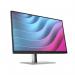 HP E24 G5 23.8 Inch FHD Monitor BlackSilver 6N6E9E9#ABU HP6N6E9E9ABU