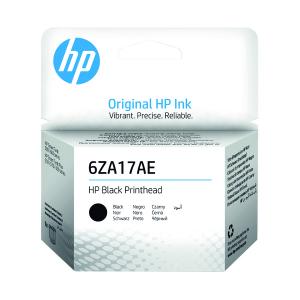 Click to view product details and reviews for Hp Printhead Black 6za17ae Hp6za17ae.