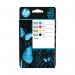 HP 932933AE Original Ink Cartridge 48.5-ml CMYK 2-pack 6ZC71AE HP6ZC71AE