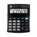 HP OfficeCalc 108 8 Digit Semi-Desktop Calculator HP-OC108/INTBX HP74902