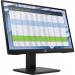 HP P22H G4 21.5 Inch Full HD 1080P Led Monitor 7UZ36AA#ABU HP74912