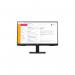 HP P24H G4 23.8 Inch Full HD (1080P) Led Monitor 7VH44AT#ABU HP75325