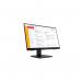 HP P24H G4 23.8 Inch Full HD (1080P) Led Monitor 7VH44AT#ABU HP75325