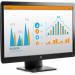 HP ProDisplay P232 Full HD LED Display 23 Inch Black K7X31AT#ABU HP76135