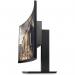 HP Z38c Ultra-Wide Quad HD+ Curved LED Display Black Z4W65A4#ABB HP79942