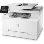 HP Color LaserJet Pro M282nw Wireless Colour Printer 600x600 dpi 21 ppm A4 Wi-Fi 7KW72A#B19 HP7KW72AB19