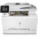 HP Color LaserJet Pro M282nw Wireless Colour Printer 600x600 dpi 21 ppm A4 Wi-Fi 7KW72A#B19 HP7KW72AB19