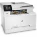 HP Color LaserJet Pro M282nw Wireless Colour Printer 600x600 dpi 21 ppm A4 Wi-Fi 7KW72A#B19 HP7KW72AB19