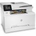 HP Color LaserJet Pro M282nw A4 3-in-1 Wireless Colour Laser Printer 7KW72A#B19 HP7KW72AB19