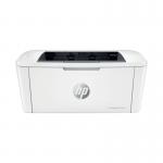 HP LaserJet M110We Mono Printer 7MD66E#B19 HP7MD66E