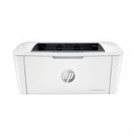 HP LaserJet M110We A4 Wireless Mono Laser Printer 7MD66E#B19 HP7MD66E