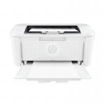 HP LaserJet M110w A4 Wireless Mono Laser Printer 7MD66F#B19 HP7MD66FB19