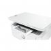 HP LaserJet M110w A4 Wireless Mono Laser Printer 7MD66F#B19 HP7MD66FB19