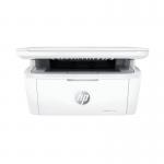 HP LaserJet M140w A4 3-in-1 Wireless Mono Laser Printer 7MD72F#B19 HP7MD72FB19
