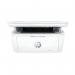 HP LaserJet M140w A4 3-in-1 Wireless Mono Laser Printer 7MD72F#B19 HP7MD72FB19
