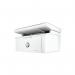 HP LaserJet M140w A4 3-in-1 Wireless Mono Laser Printer 7MD72F#B19 HP7MD72FB19