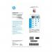 HP Professional Laser Jet Paper Matte 200gsm A4 150 Sheets 7MV80A HP7MV80A