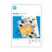 HP Everyday Laser Jet Paper Glossy 120gsm A3 150 Sheets 7MV81A HP7MV81A