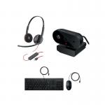 OfficeHome Working Essentials Bundle HP800001