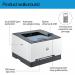 HP Color LaserJet Pro 3202dn A4 Colour Laser Printer 8D7L0A#B19 HP8D7L0AB19