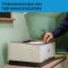 HP Color LaserJet Pro 3202dn A4 Colour Laser Printer 8D7L0A#B19 HP8D7L0AB19