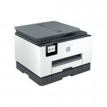 HP OfficeJet Pro 9022e All-in-One HP+ Enabled Wireless Colour Printer A4 4800x1200 dpi 226Y0B#687 HP9022E